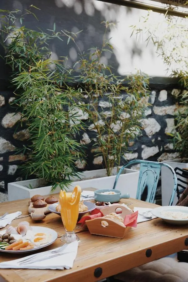 Meri Boutique Hotel Korce 0*,  Albanie