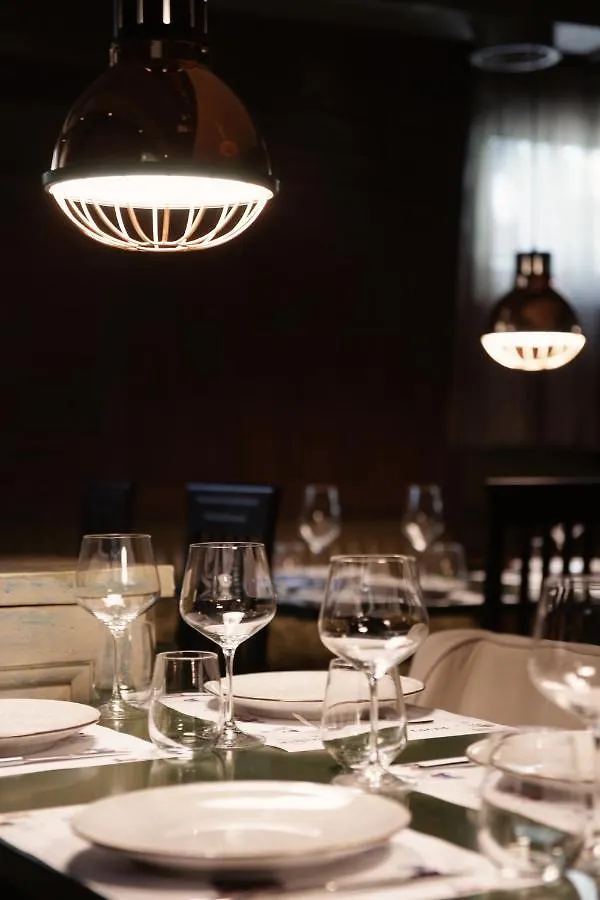 Meri Boutique Hotel Korce