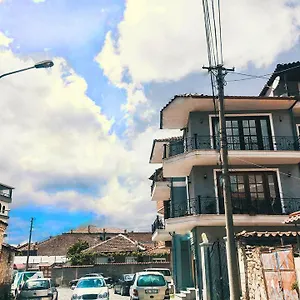  Guest house Oda Guest House
