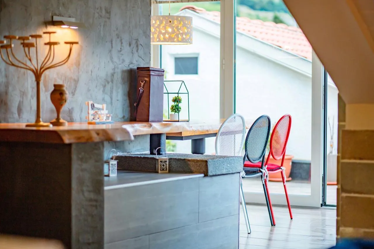 Meri Boutique Hotel Korce