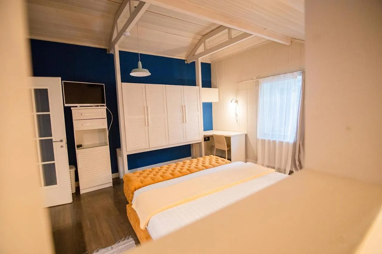 Meri Boutique Hotel Korce