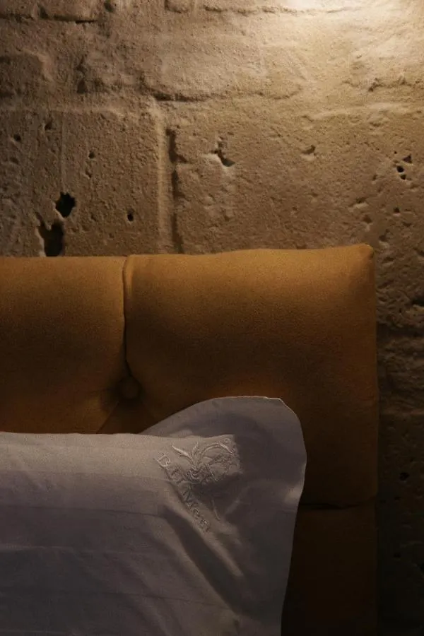 Meri Boutique Hotel Korce