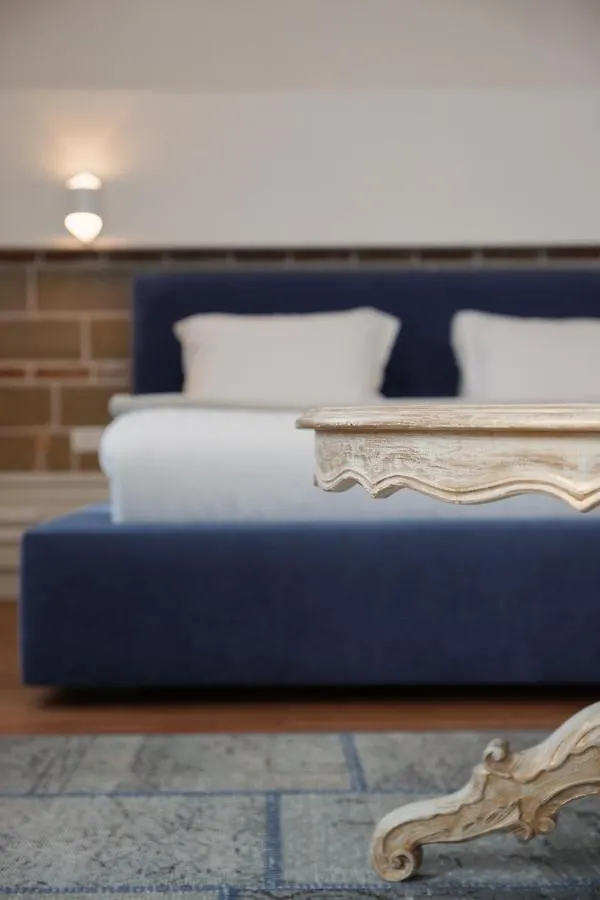 Meri Boutique Hotel Korce