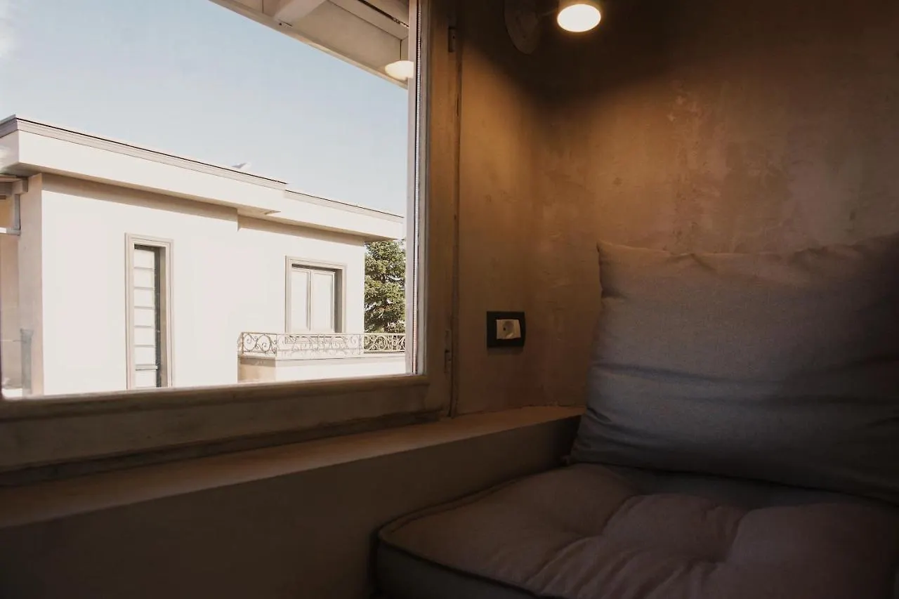 Meri Boutique Hotel Korce 0*,  Albania