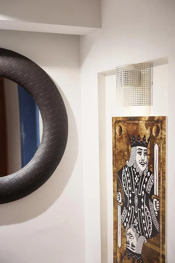 Meri Boutique Hotel Korce