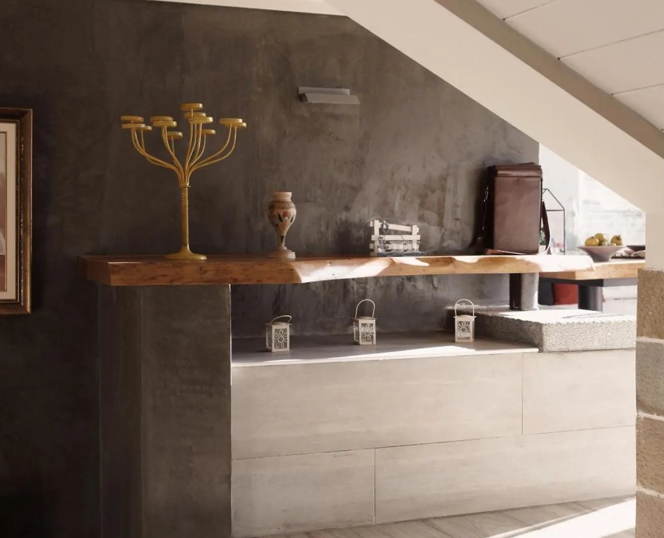 Meri Boutique Hotel Korce Albania