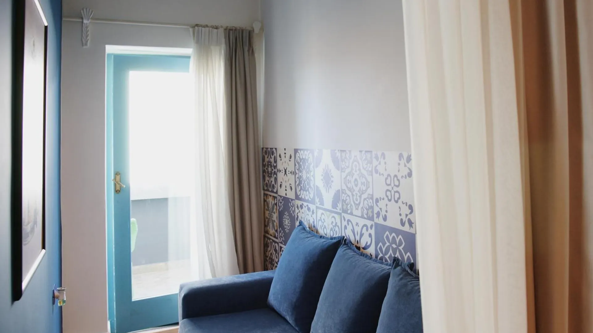 Meri Boutique Hotel Korce