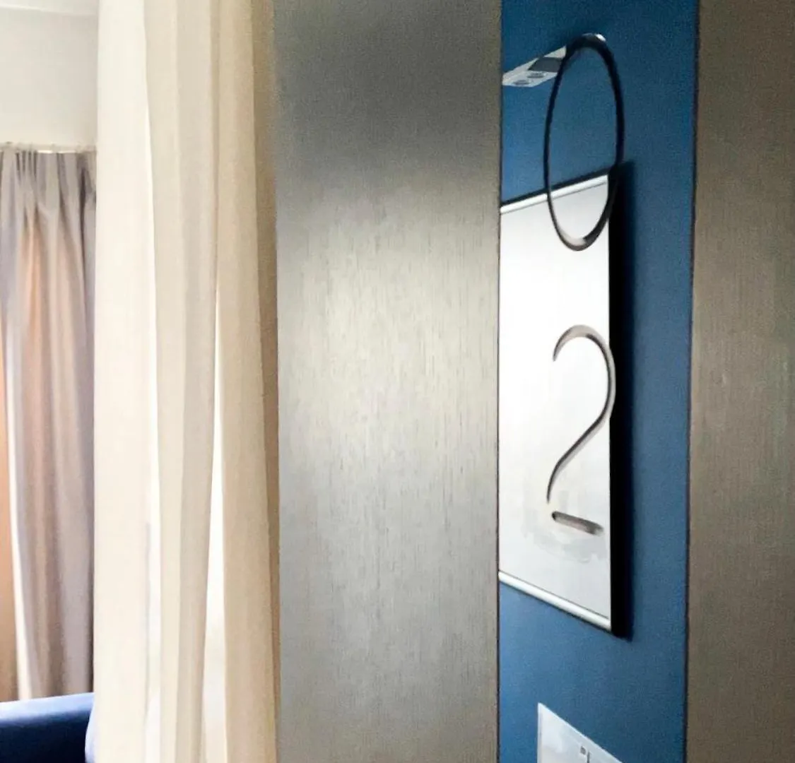 Meri Boutique Hotel Korce