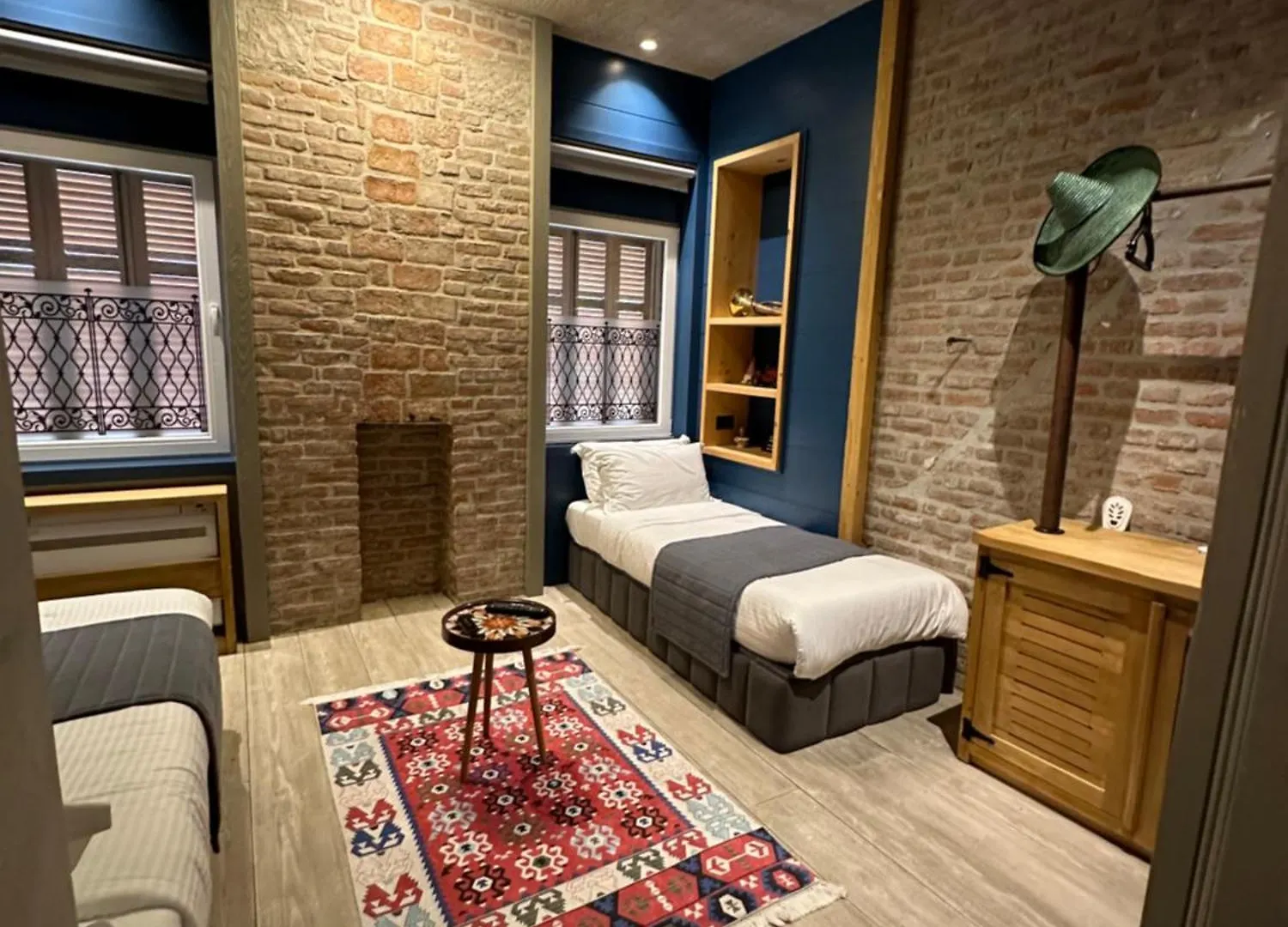 Meri Boutique Hotel Korce