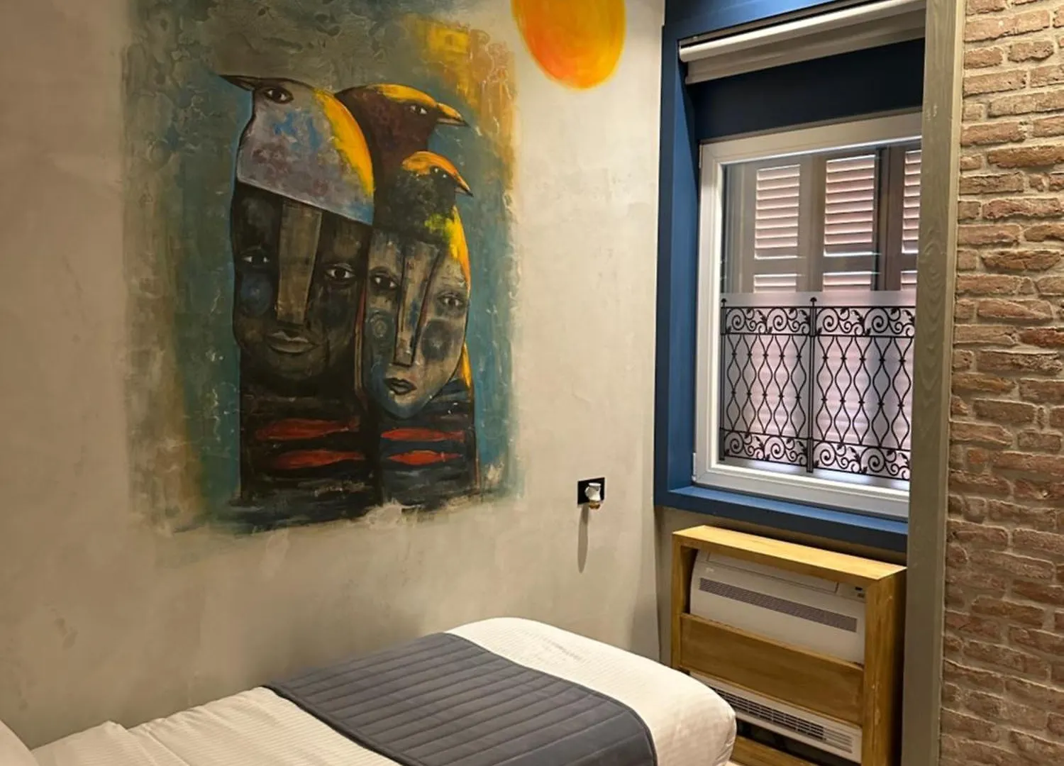 Meri Boutique Hotel Korce