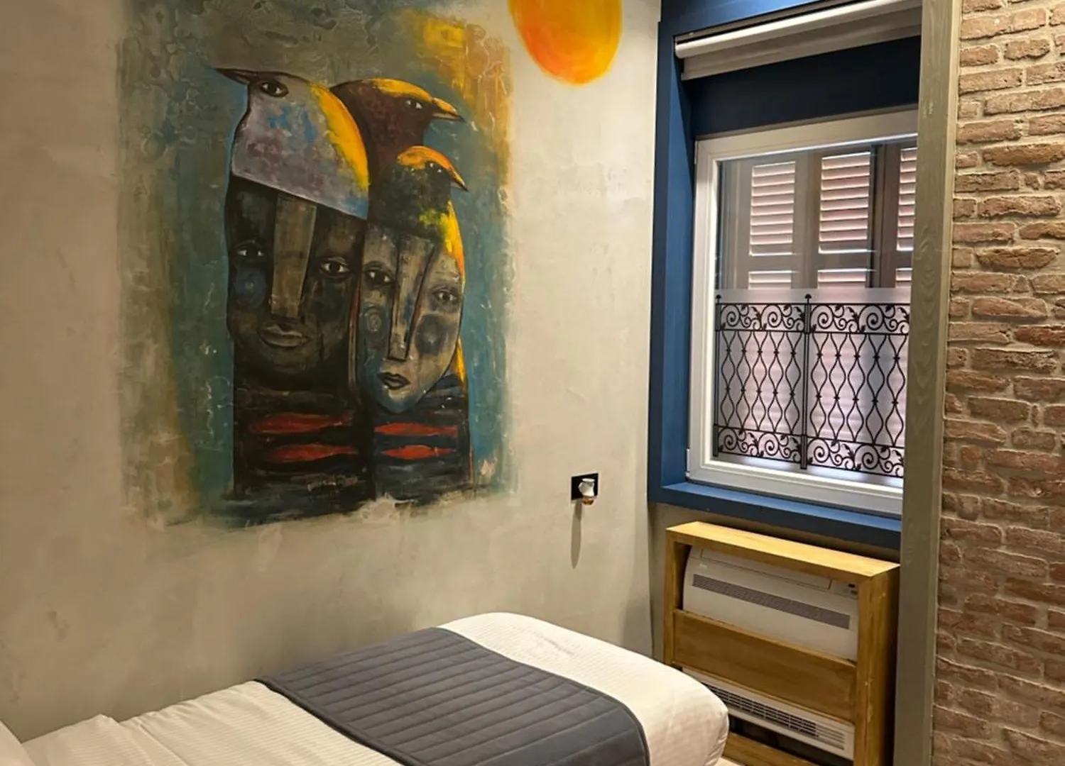 Meri Boutique Hotel Korce Albania