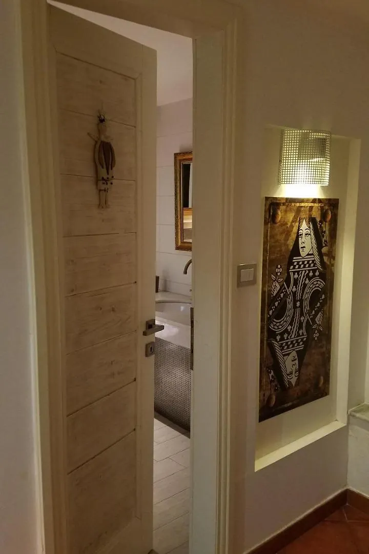 Meri Boutique Hotel Korce